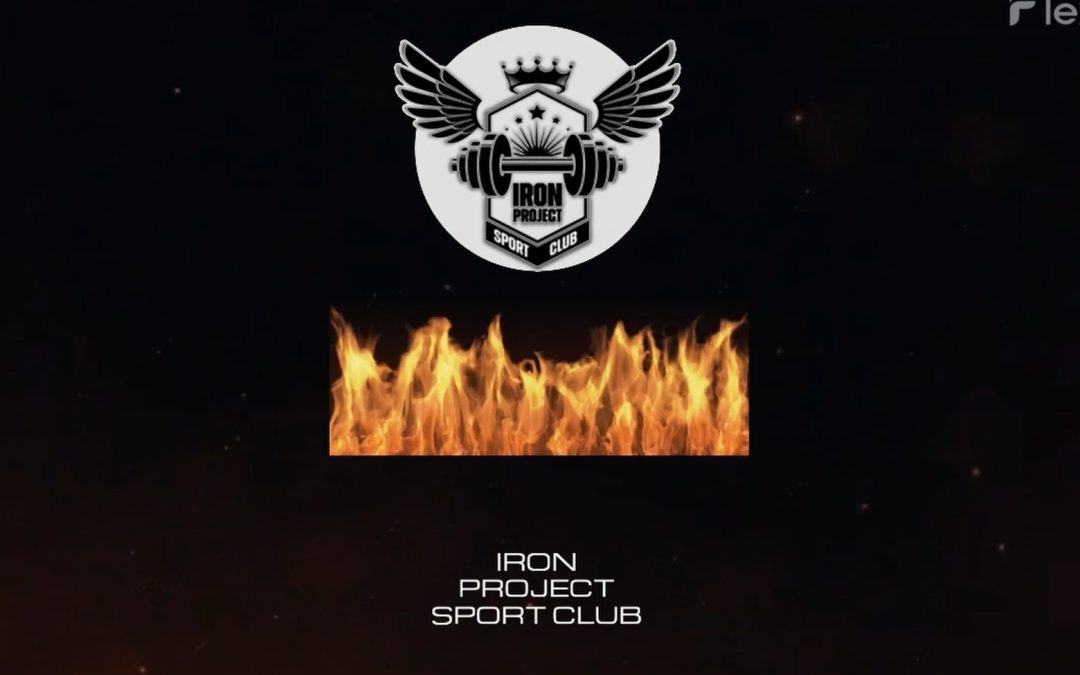 Nuevo gimnasio en Mollet Iron Project Sport Club