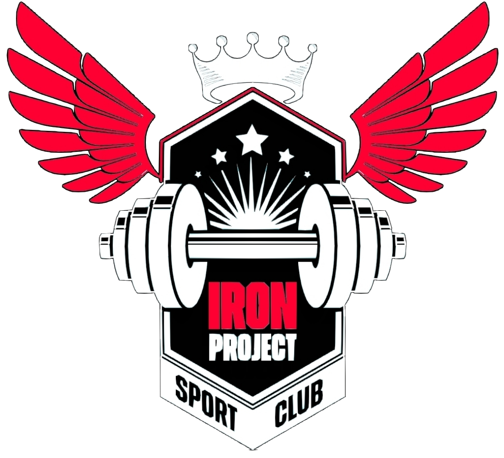 Iron Project Sport Club Mollet Pantiquet